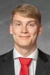 Luukas Vainio Headshot