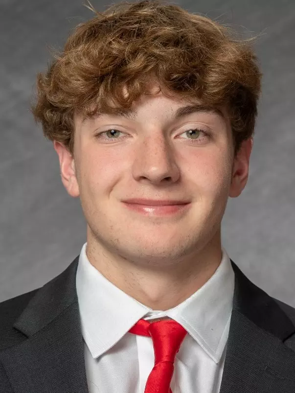 Nathan Welker Headshot