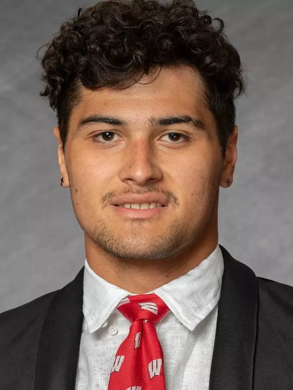 Taiko Torepe- Ormsby Headshot