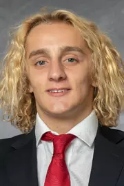 Tanner Zeise Headshot