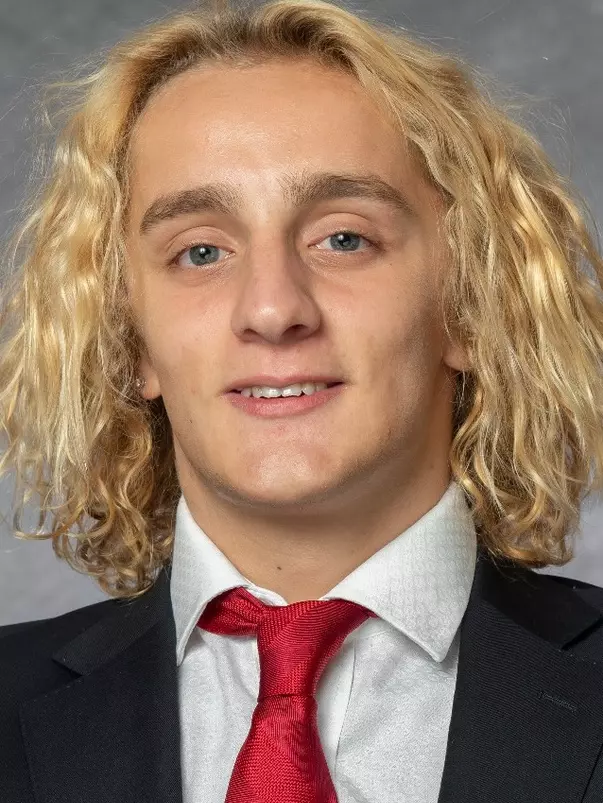 Tanner Zeise Headshot