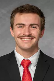 Truman Teduits Headshot