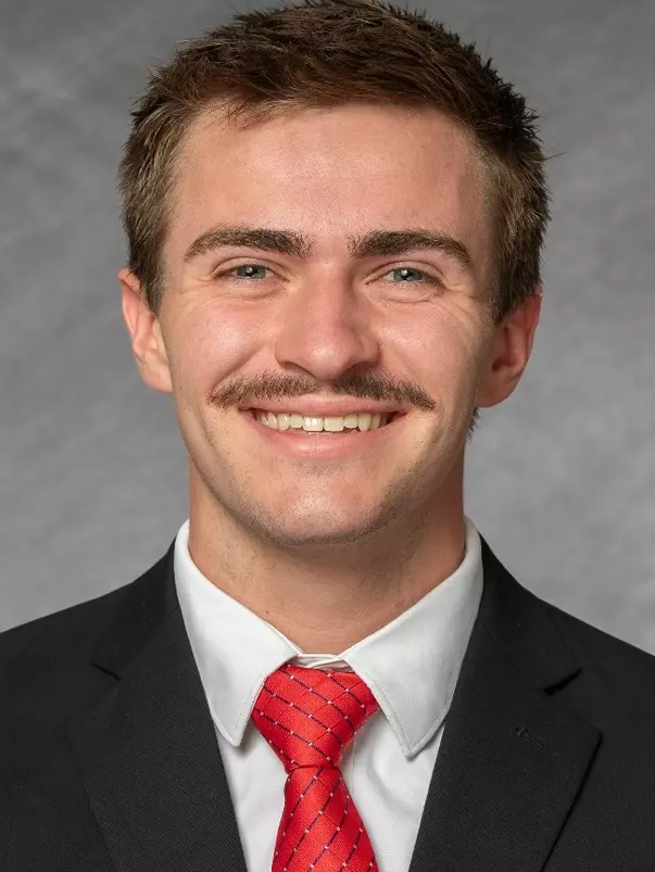 Truman Teduits Headshot