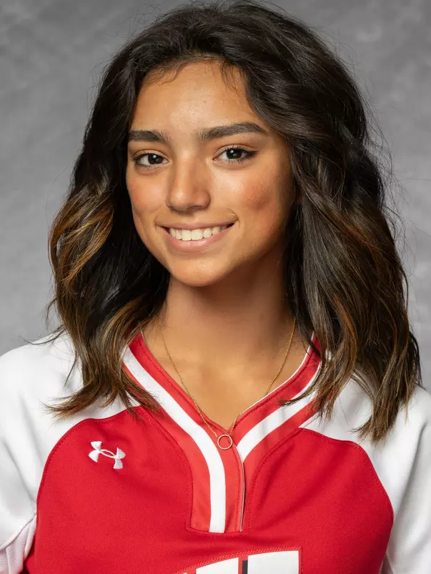 Eden Echevarria headshot