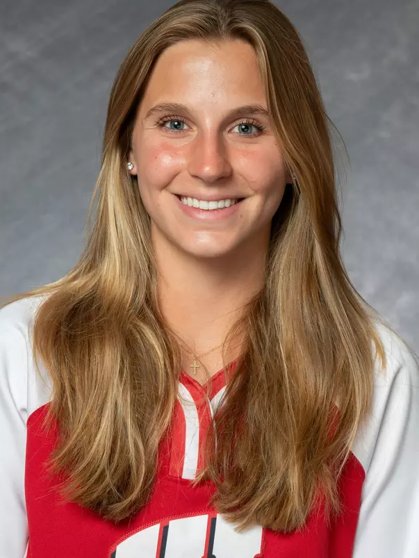 Shelby Jacobson headshot