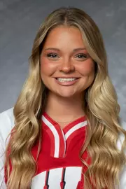 Marytherese Nevin headshot
