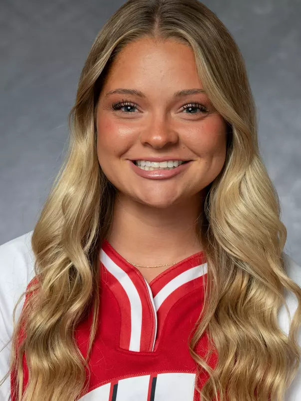 Marytherese Nevin headshot