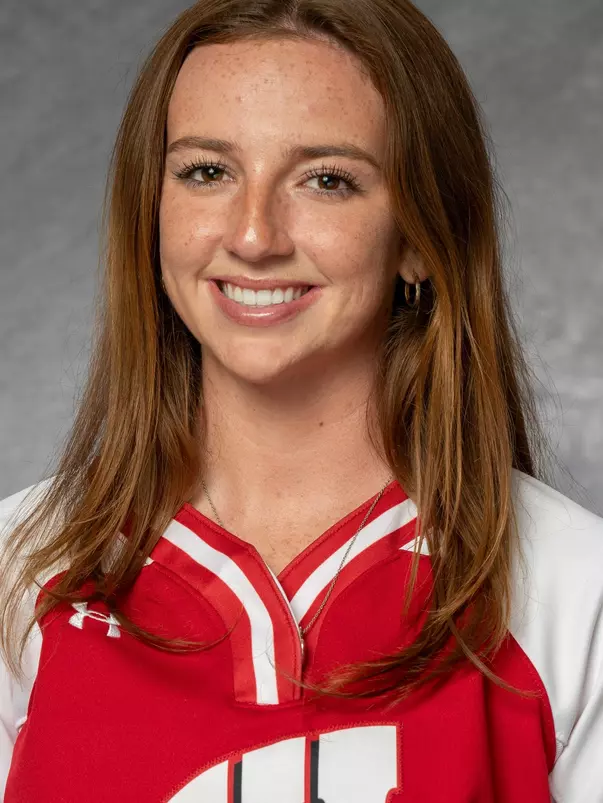 Rylie Crane headshot