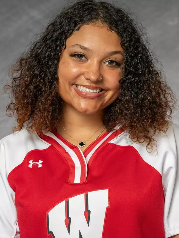 Bree Mitchell Headshot