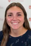 Kayla Gromen, Ed.M., Mental Health Services - Athletics Embedded Provider