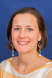 Sarah Kohlstedt, PhD