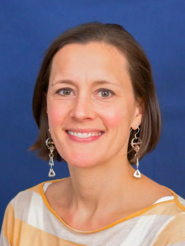 Sarah Kohlstedt, PhD - Mental Health Services - Athletics Embedded Provider