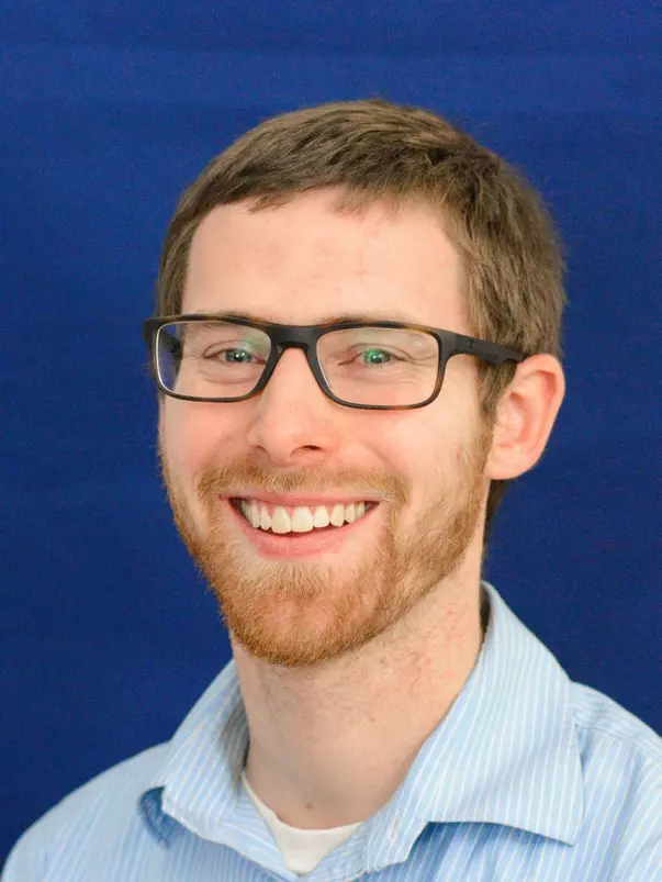 Bjorn Hanson, PhD - Mental Health Services - Athletics Embedded Provider