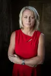 Marija Pientka Staff Photo