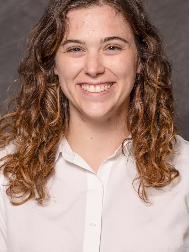 Olivia Bodway, Sports Medicine