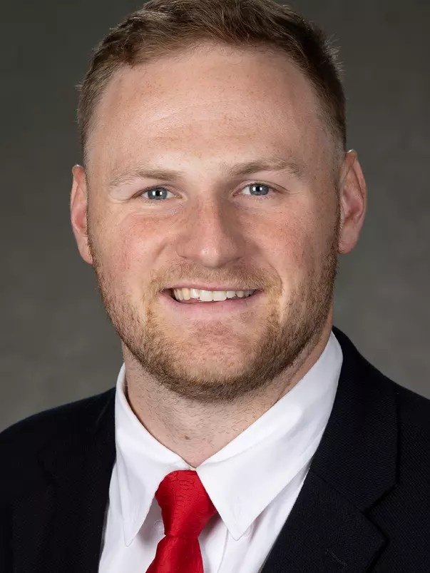Tyler Van Dyke