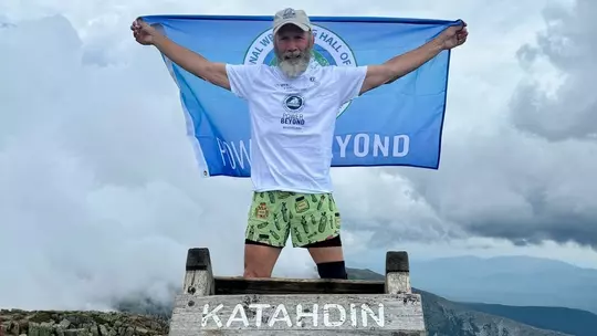 Baggot: One step at a time