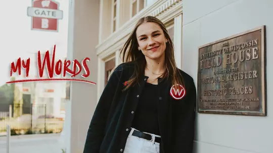 My Words: I'll Never Forget This Place