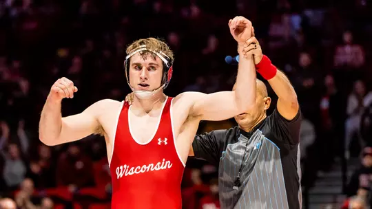 Baggot: Liegel embraces change and challenge