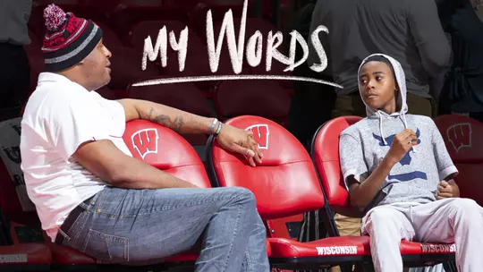 My Words: The best in me, is now for someone else