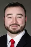 Zach Zilm headshot