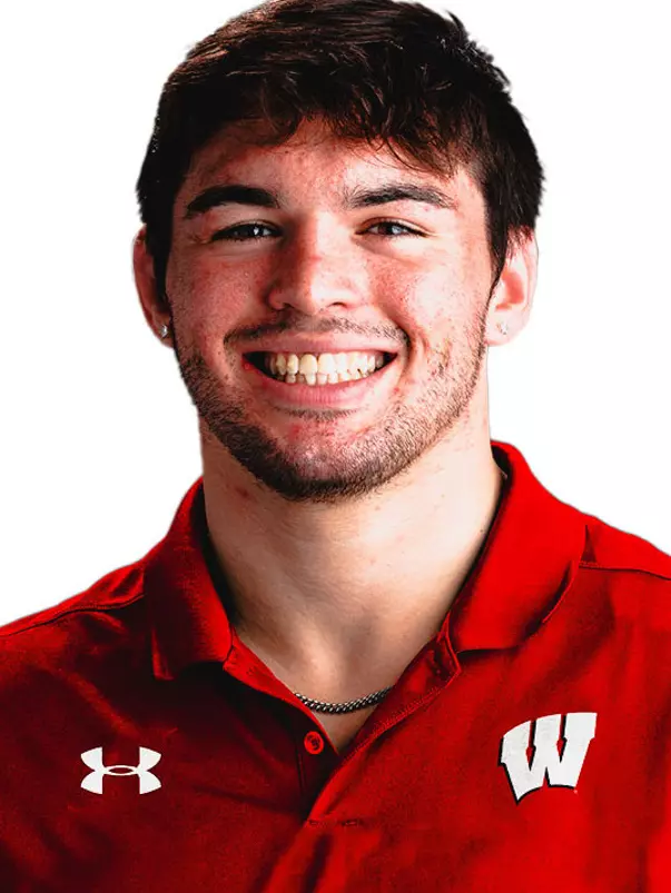 Tony Cassioppi, Wisconsin Wrestling Assistant Coach