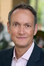 Ralph Grunewald, Ph.D.