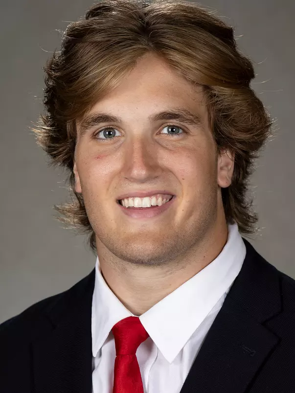 Christian Alliegro 2024