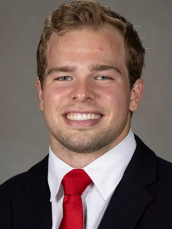 Owen Arnett 2024