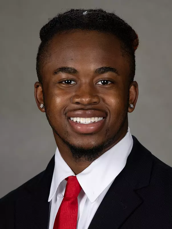 Jace Arnold 2024