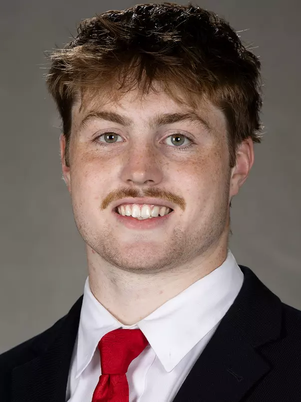 Tucker Ashcraft 2024