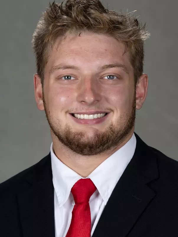 Ben Barten 2024