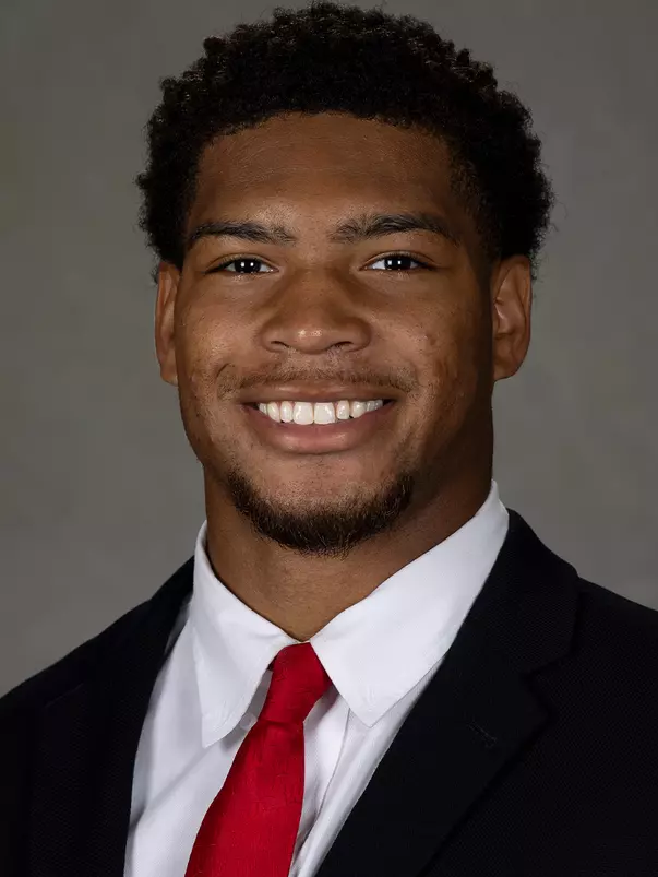 Chris Brooks 2024