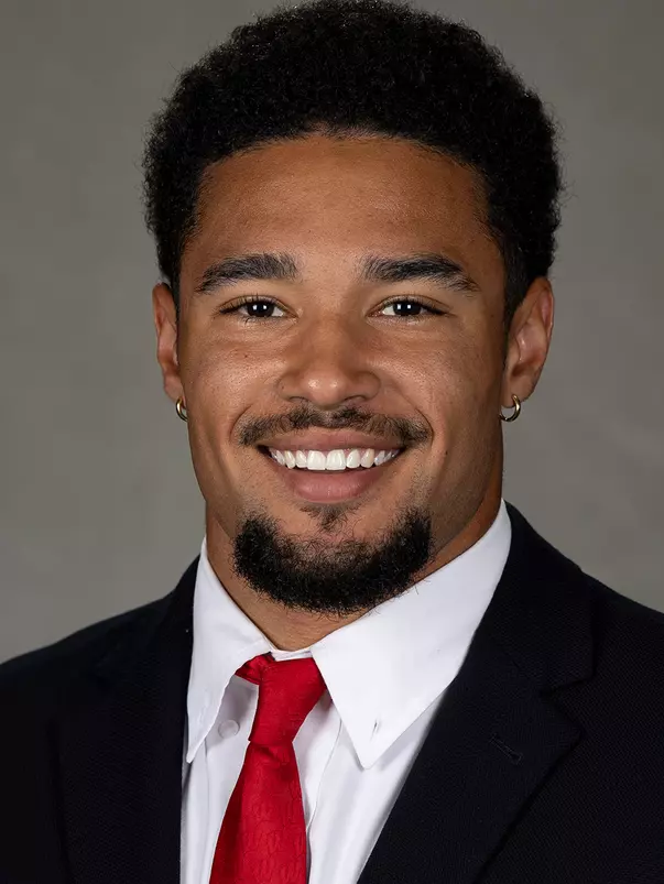 Austin Brown 2024