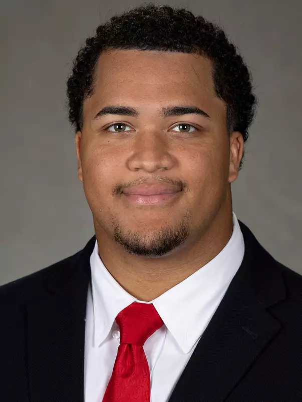 Evan Brown 2024