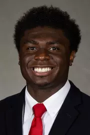 Quincy Burroughs 2024