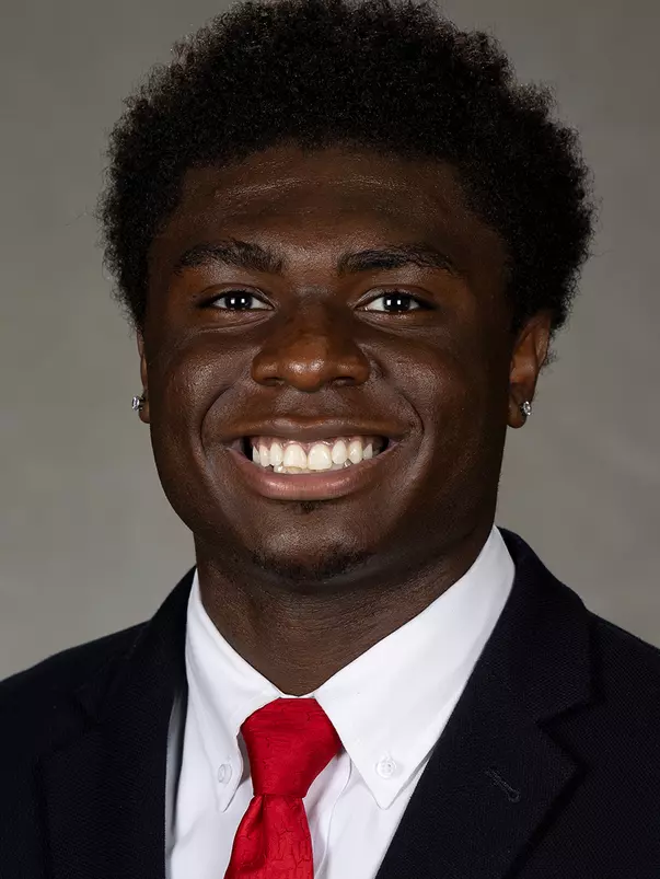 Quincy Burroughs 2024
