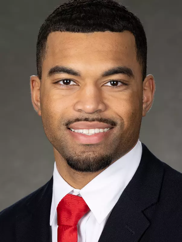 Sebastian Cheeks 2024