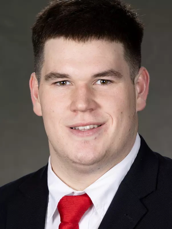Collin Cubberly 2024
