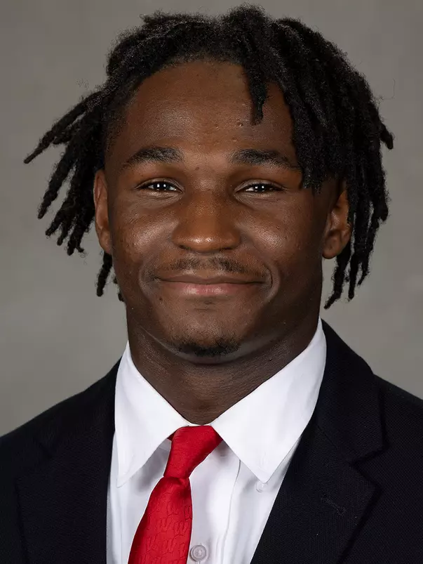 Darrion Dupree