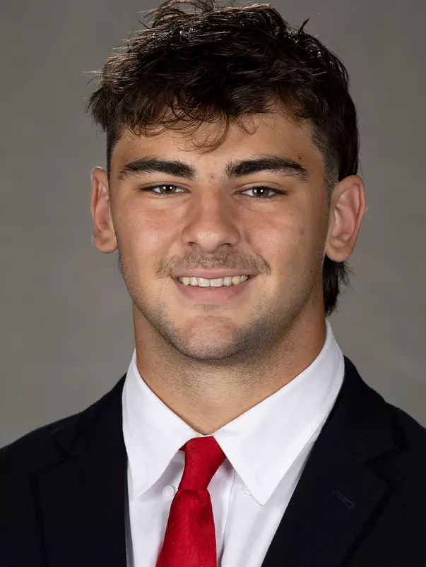 Landon Gauthier 2024