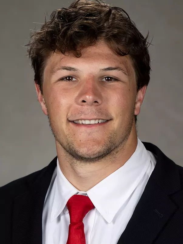 Zach Gloudeman 2024
