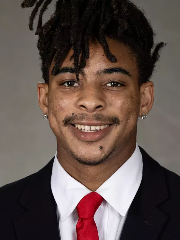 Joe Griffin 2024