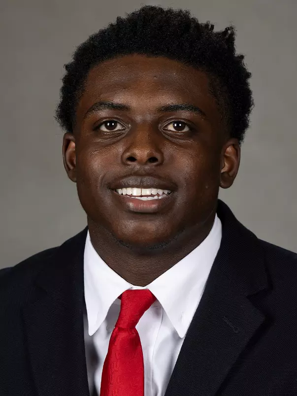 Jay Harper 2024
