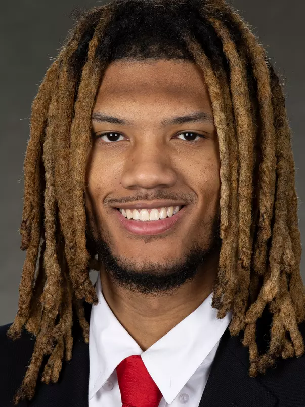 Tyrell Henry 2024