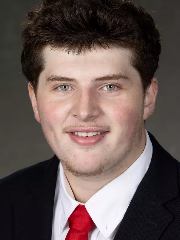 Kevin Heywood 2024