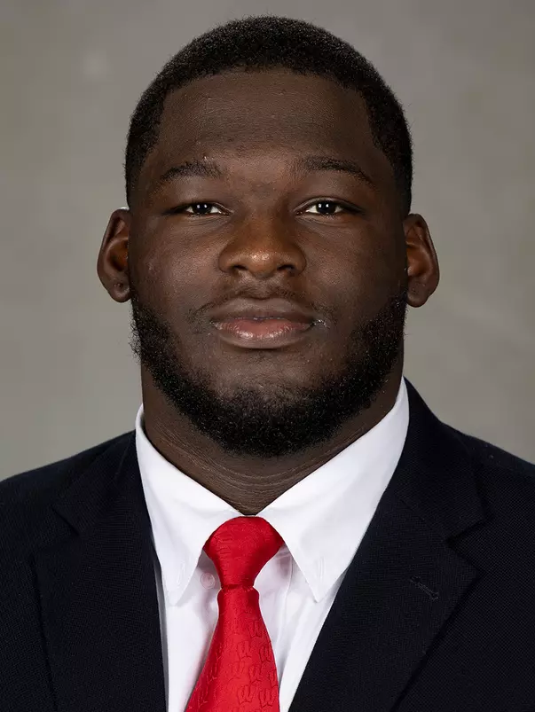 Jamel Howard 2024