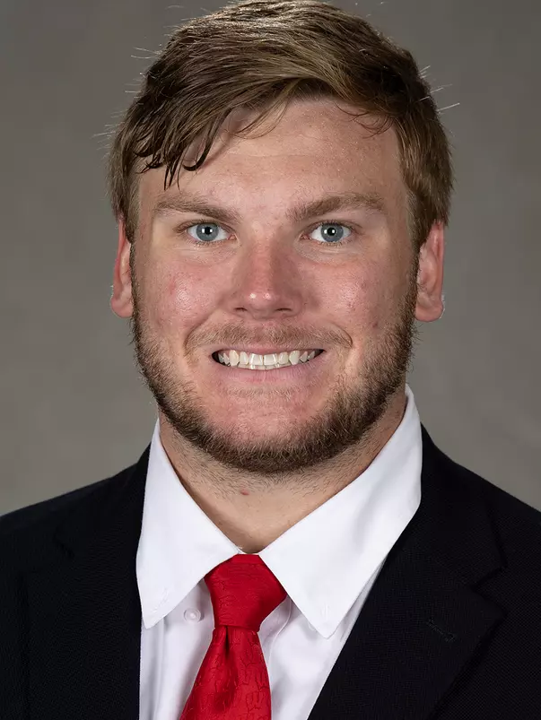 Joe Huber 2024