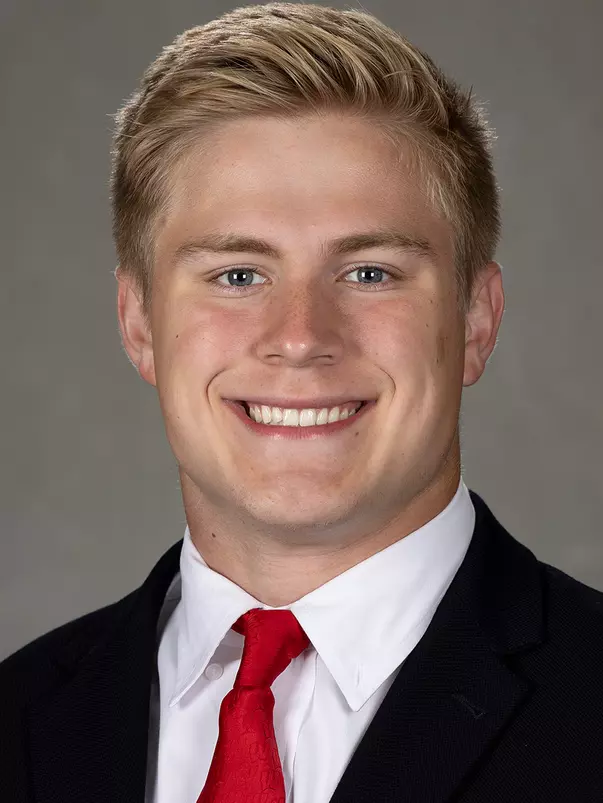 Tyler Jansey 2024