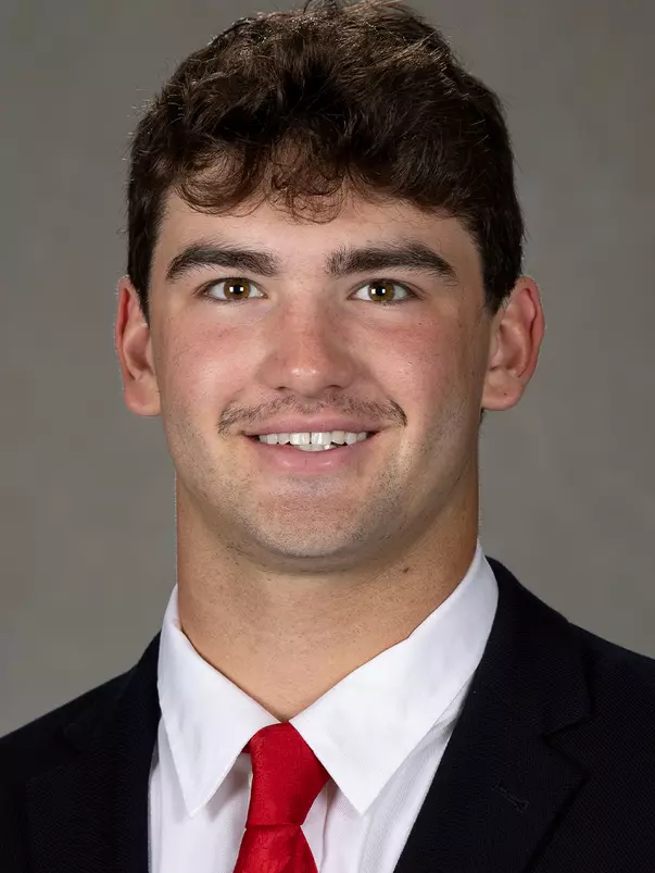 Charlie Jarvis 2024